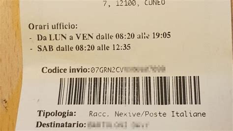 codice lv raccomandata|Codice Raccomandata 392: Guida Completa e Utilizzo Efficiente.